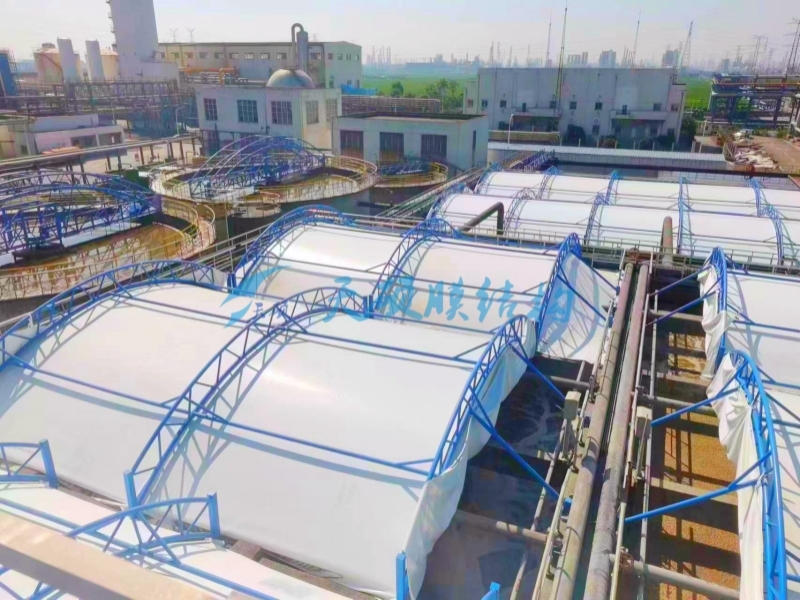 宁波富德加盖项目