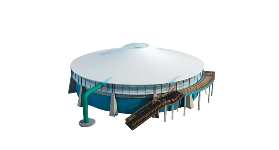 山东天硕膜结构工程有限公司